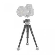 Joby PodZilla tripod Smartphone/Digital camera 3 leg(s) Grey_3