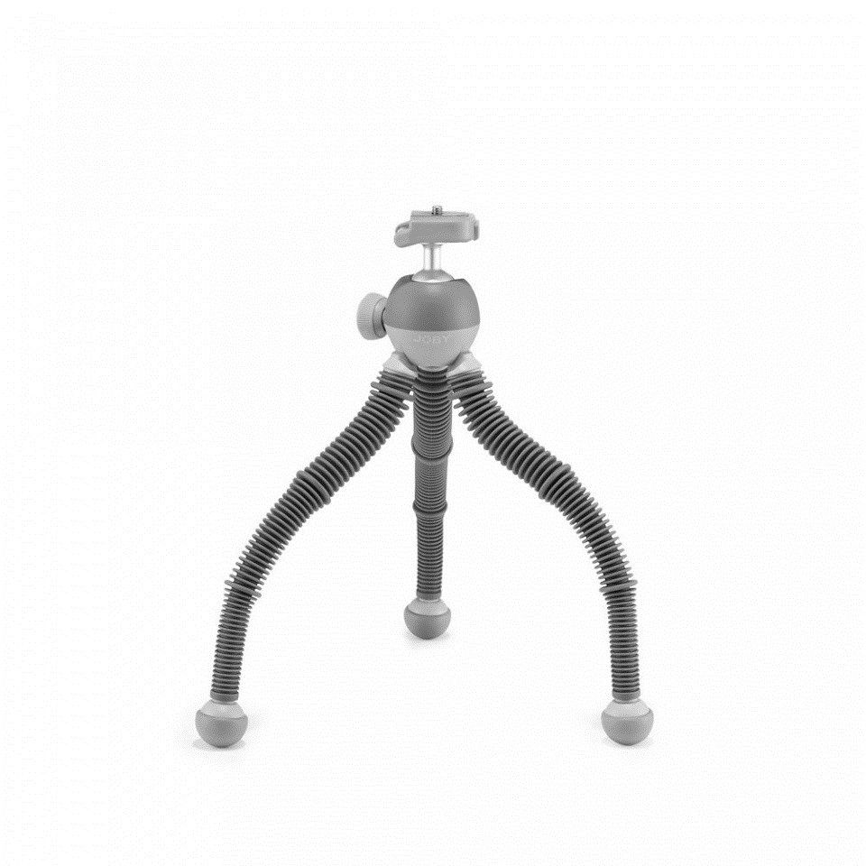 Joby PodZilla tripod Smartphone/Digital camera 3 leg(s) Grey_6