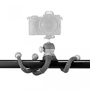 Joby PodZilla tripod Smartphone/Digital camera 3 leg(s) Grey_10