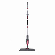 PROMIS Spray mop  grey-red_1