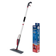 PROMIS Spray mop  grey-red_2