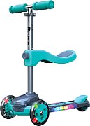 RAZOR Scooter 2in1 Rollie DLX 20073645 - turquoise_11