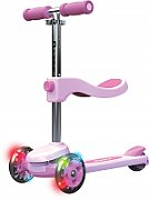 KICK SCOOTER FOR KIDS RAZOR ROLLIE (20073668)_1