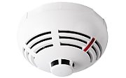 SATEL PUNKT. MULTI-DETECT. SMOKE AND HEAT DETECTOR DMP-100_1