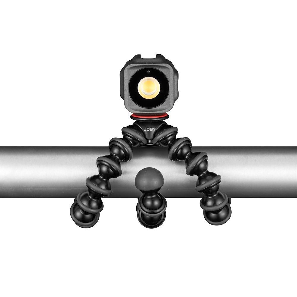 Joby GorillaPod Mobile Vlogging Kit_11