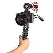 Joby GorillaPod Mobile Vlogging Kit_14