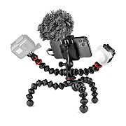 Joby GorillaPod Mobile Vlogging Kit_4