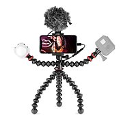 Joby GorillaPod Mobile Vlogging Kit_10