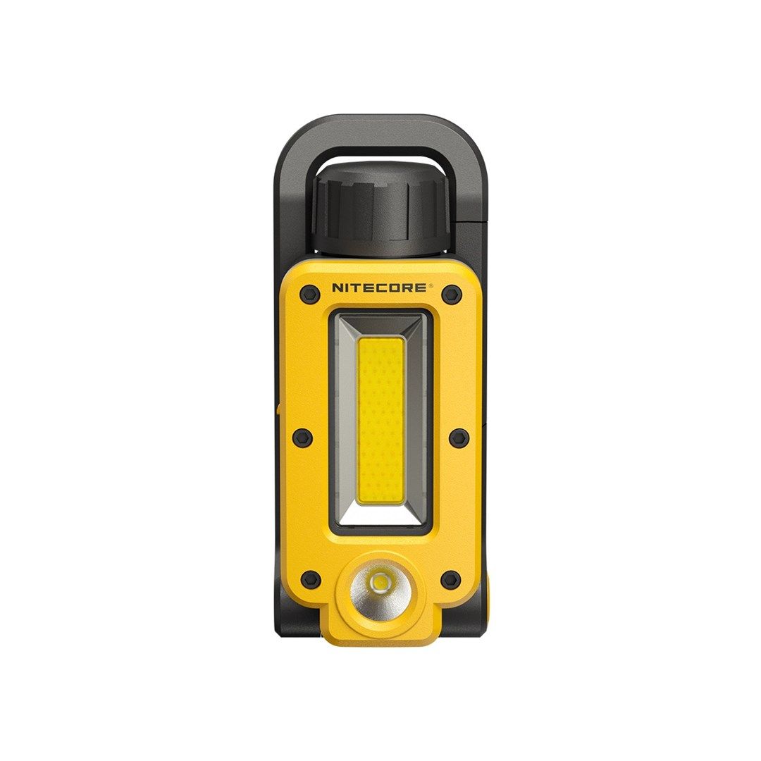 FLASHLIGHT NWL SERIES/600 LUMENS NWL20 NITECORE_2