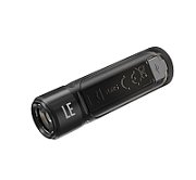 Nitecore TIKI LE Black Hand flashlight LED_1