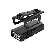 FLASHLIGHT T SERIES 720 LUMENS/TIP2 NITECORE