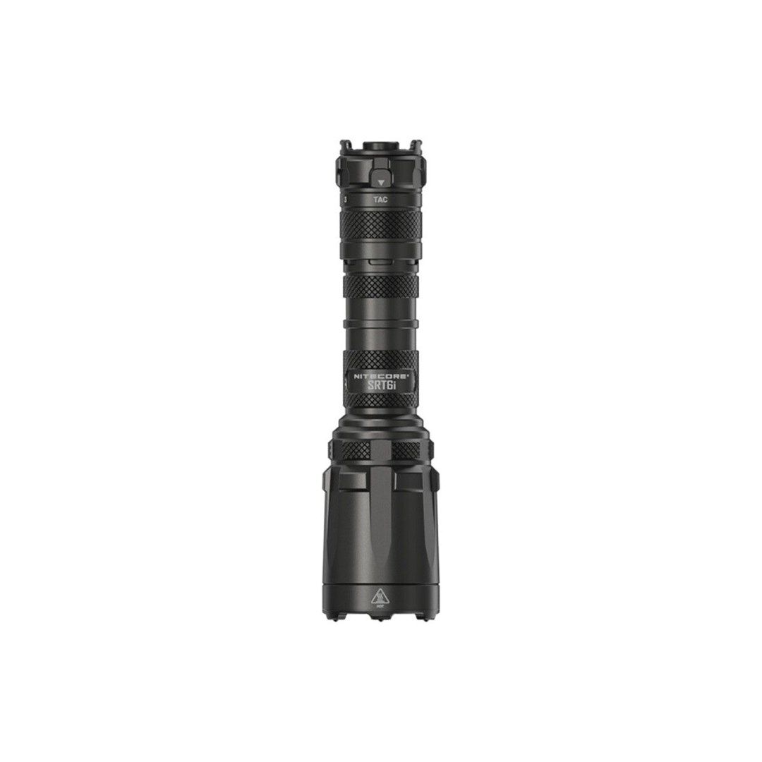 FLASHLIGHT SRT SERIES/2100 LUMENS SRT6I NITECORE_2