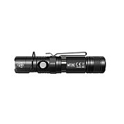 Nitecore MT21C Black Hand flashlight LED_3