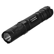 Nitecore MH10 V2 Black Hand flashlight LED_1