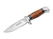 Magnum Leatherneck Hunter Hunting Knife_1