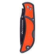 Outdoor Edge Razor Lite EDC Orange Knife_2