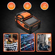 SIGNAL FIRE AI-9 FIBER OPTIC SPLICER_16