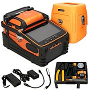 SIGNAL FIRE AI-9 FIBER OPTIC SPLICER_7