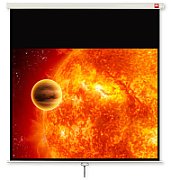 Avtek Video 200 projection screen 4:3_1