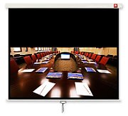 Avtek Business 240 projection screen 16:10_1