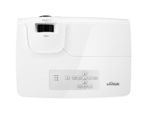 VIVITEK DX283ST-EDU short projector  DLP  XGA  3600 ANSI_2