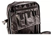 Neo Tools assembler backpack 4 external and 18 internal pockets  adjustable straps_7