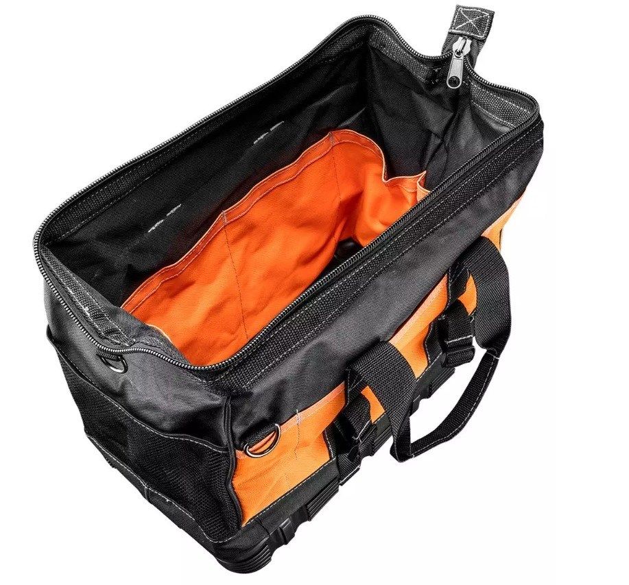 Neo Tools tool bag 40 x 22 x 33 cm  material Nylon 600D_2