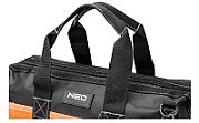 Neo Tools tool bag 40 x 22 x 33 cm  material Nylon 600D_3