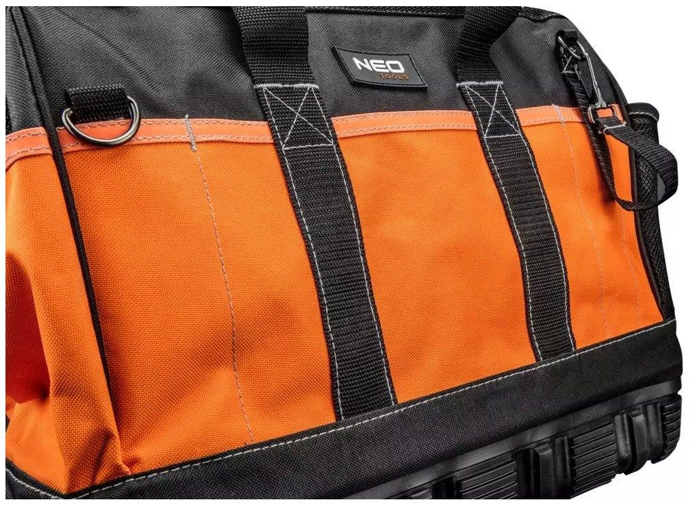 Neo Tools tool bag 40 x 22 x 33 cm  material Nylon 600D_6