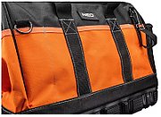 Neo Tools tool bag 40 x 22 x 33 cm  material Nylon 600D_6