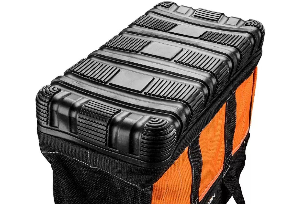 Neo Tools tool bag 40 x 22 x 33 cm  material Nylon 600D_7