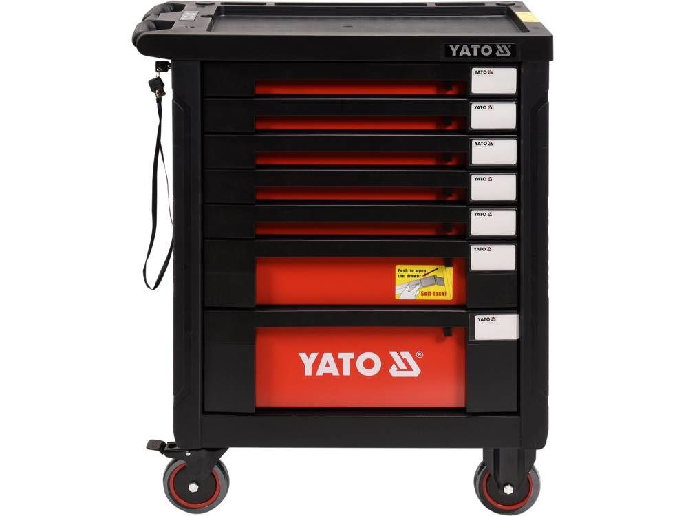 Yato YT-55290 Roller Cabinet With Tools Insert_9