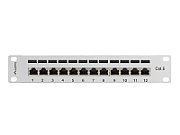 Lanberg PPF6-9012-S patch panel_1