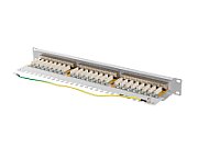 Lanberg PPSA-1024-S patch panel 1U_2