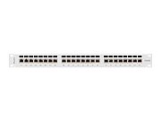 Lanberg PPSA-1024-S patch panel 1U_5