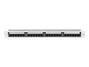 Lanberg PPUA-1024-S patch panel 1U_2