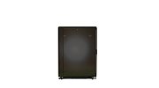 Extralink Rackmount cabinet 27U 800x800 Black standing_3