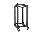 LANBERG RACK STAND 22U 600X800 (BLACK RAL9004)_3