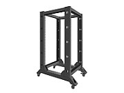 LANBERG RACK STAND 22U 600X800 (BLACK RAL9004)_6