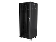 LANBERG FREE STANDING CABINET RACK 19  32U 600X600 SCHWARZ_2