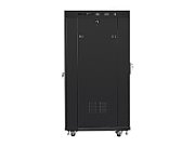 Lanberg FF01-8037-12BL rack cabinet 37U Freestanding rack Black_5