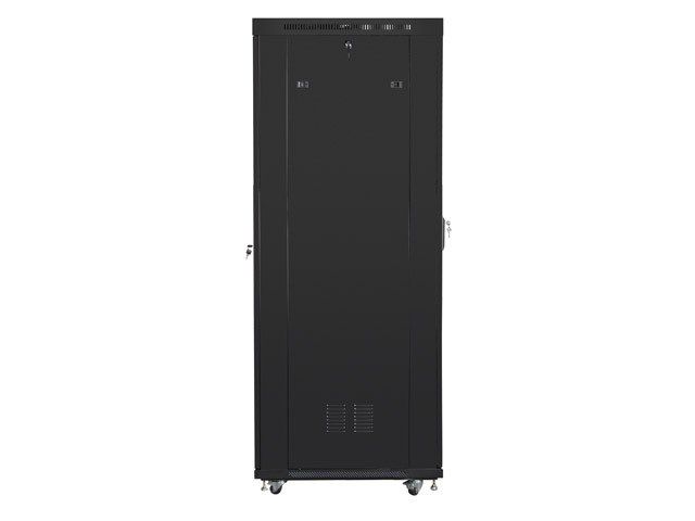 Lanberg FF01-8037-23BL rack cabinet 37U Freestanding rack Black_5