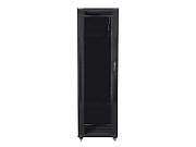 LANBERG FREE STANDING 19  RACK CABINET 42U 600x1000 BLACK_1