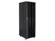 LANBERG FREE STANDING 19  RACK CABINET 42U 600x1000 BLACK_2