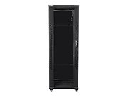 LANBERG FREE STANDING CABINET RACK 19  37U 600X600 SCHWARZ_2