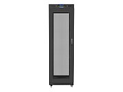 LANBERG FREE STANDING 19  RACK CABINET 42U 600x800 BLACK_1