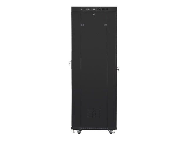 LANBERG FREE STANDING 19  RACK CABINET 42U 600x800 BLACK_4