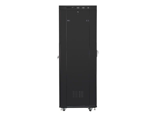 LANBERG FREE STANDING 19  RACK CABINET 42U 600x800 BLACK_5