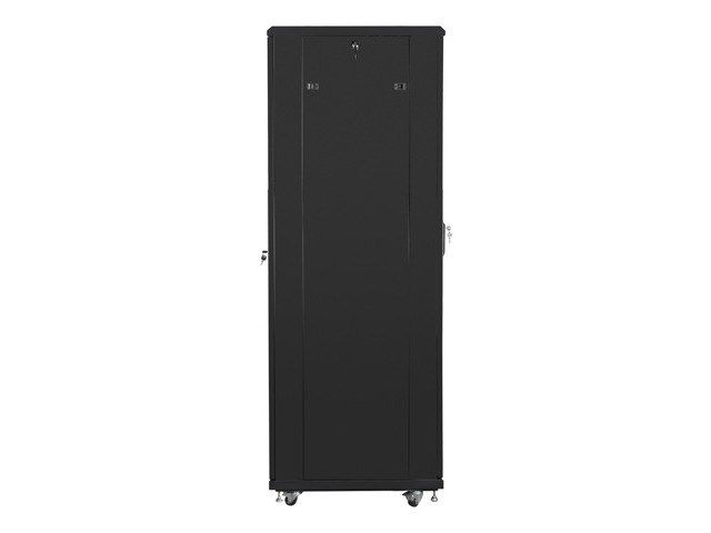 LANBERG FREE STANDING 19  RACK CABINET 42U 600x800 BLACK_4