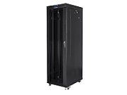 LANBERG FREE STANDING 19  RACK CABINET 42U 600x1000 BLACK_1